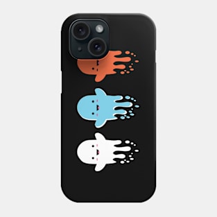 Boo'd Up! Phone Case