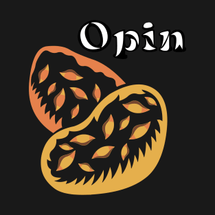 Potato (Opin) T-Shirt