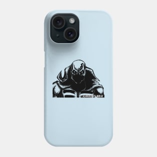 Scareglow's House Phone Case