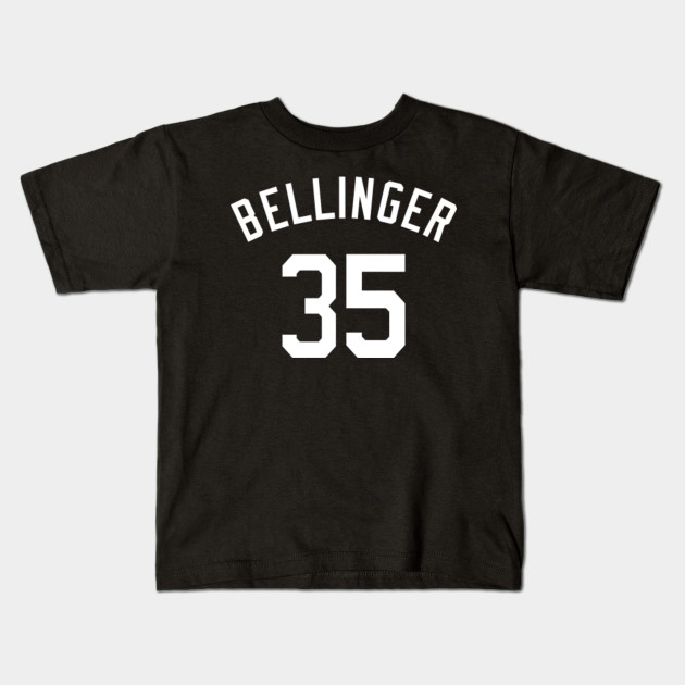 Cody Bellinger Jersey - Cody Bellinger 