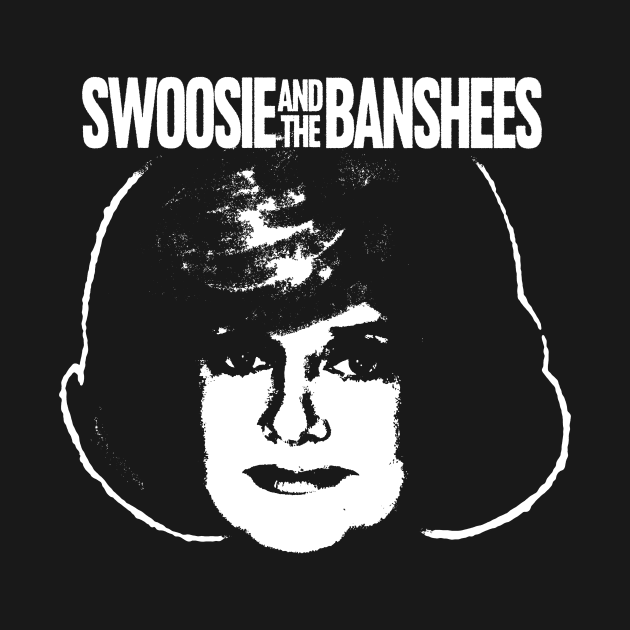 SWOOSIE & the BANSHEES by GiMETZCO!