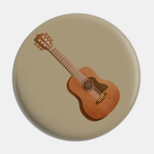 Guitar Pin