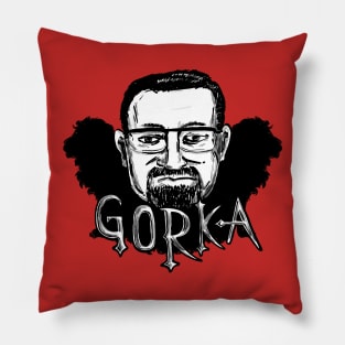 GORKA Pillow