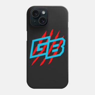 GB Colour Logo Phone Case