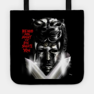 Gladiator Tote