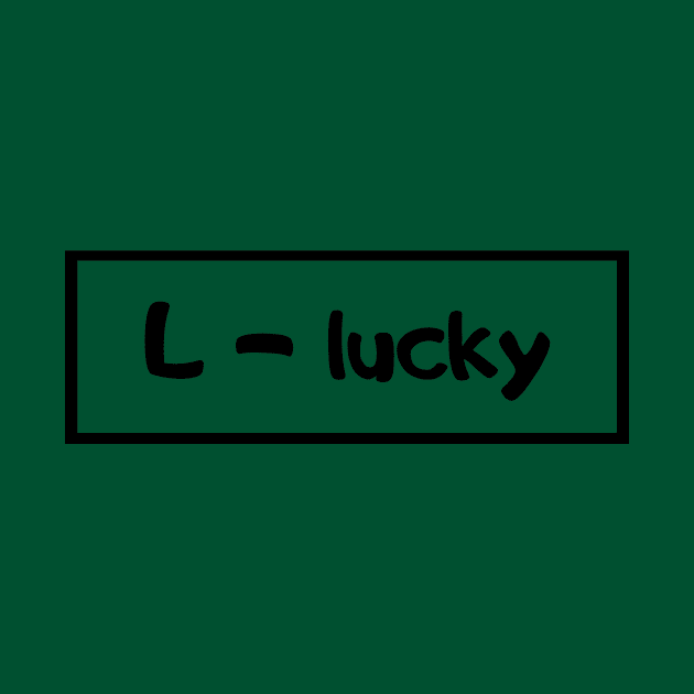 Lucky by WordsGames