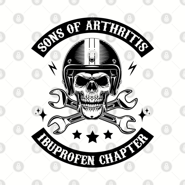 Sons Of Arthritis by Three Meat Curry