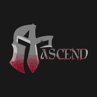 ASCEND Bladed and Bloody T-Shirt