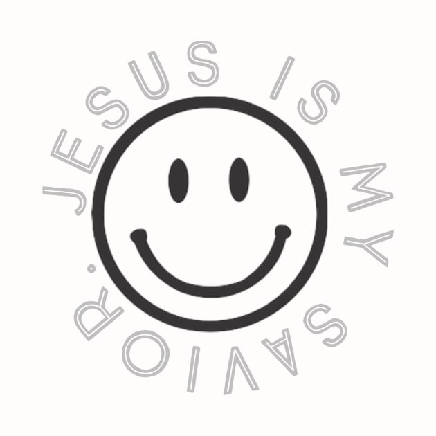 jesus is my savior by Lili2030