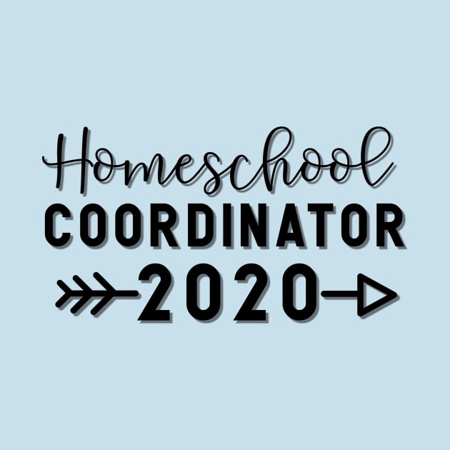 homeschool 2020 by Coolstylz