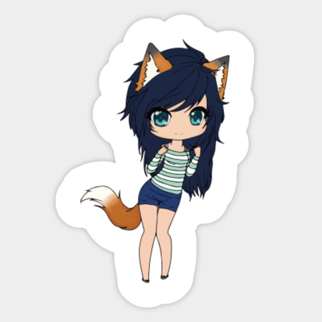 Itsfunneh Lm1 Itsfunneh Sticker Teepublic