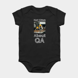 Quality Assurance Baby Bodysuits for Sale
