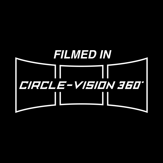 Filmed in Circle-Vision 360 by brkgnews