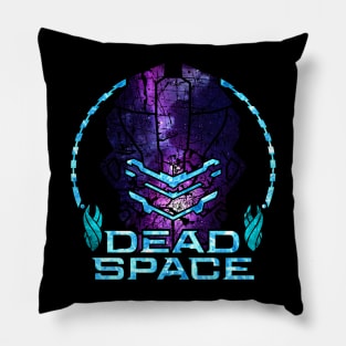 Dead Space Pillow