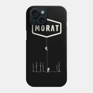 morat8 Phone Case