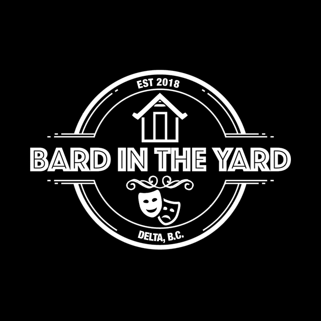 Bard in the Yard (Delta) by FahlDesigns