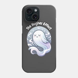 Sleepy Ghost Phone Case