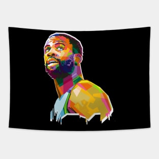 DRAYMOND GREEN Tapestry