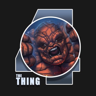 The thing T-Shirt