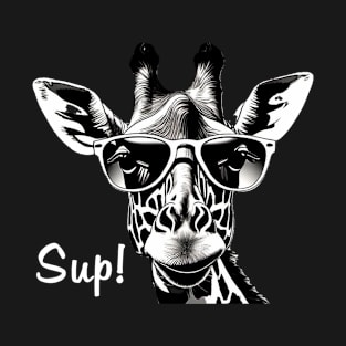 Cool Safari T-Shirt