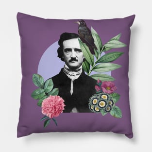 Poe Pillow