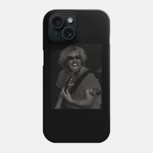 Hagar Phone Case