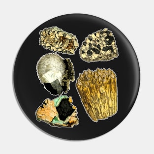 Rocks Minerals | Crystals Geodes Geology Pin