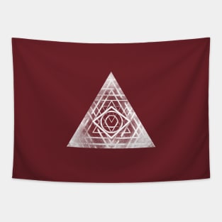 The Eye of Providence Tapestry