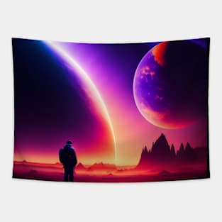 The Planet Tapestry