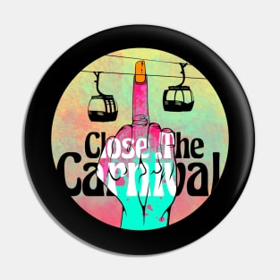 Carnival Pin