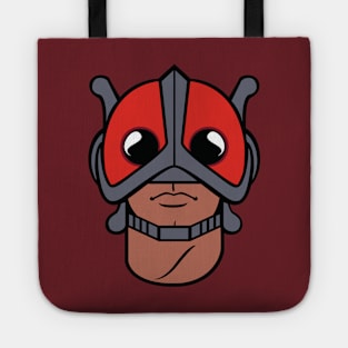 Cosmic Enforcer Tote