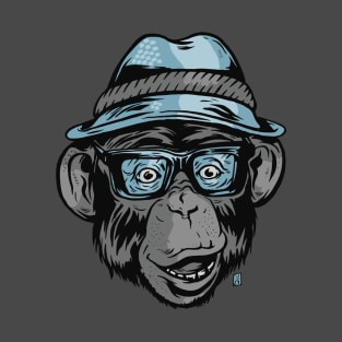 Monkey's Uncle T-Shirt