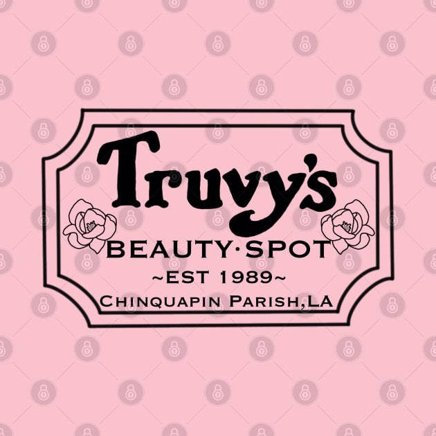 Truvy’s by RayRaysX2