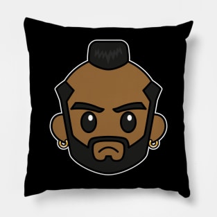 Mr T Pillow