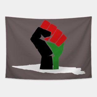 FREE PALESTINE-GAZA-PEACE Tapestry