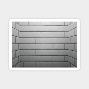 Subway tile Magnet