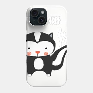 Little Stinker Phone Case