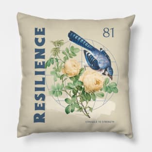 Resilience Pillow