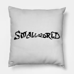 SMALLWORLD Pillow