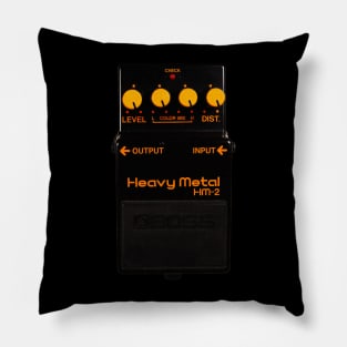 HM-2 Pillow