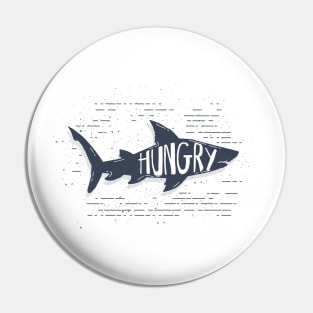 Hungry Pin