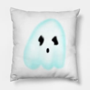 Ghosty Pillow