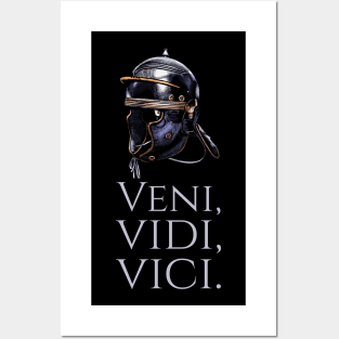 Veni, vidi, vici by AiOrT on DeviantArt