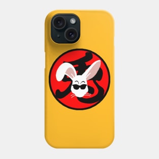 Monster Carrot Phone Case