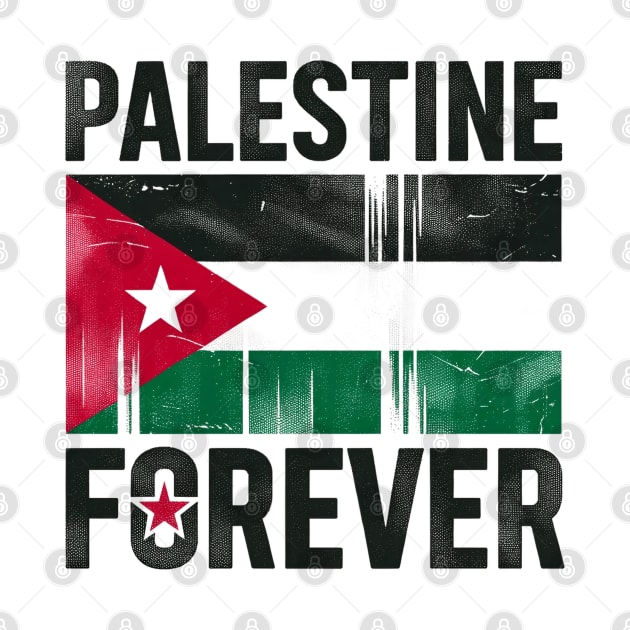 Palestine Forever by MZeeDesigns