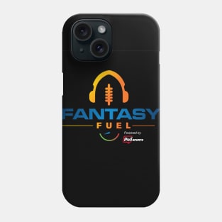 Fantasy Fuel Powered By Poll Sports Phone Case