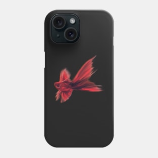 Redfish Phone Case