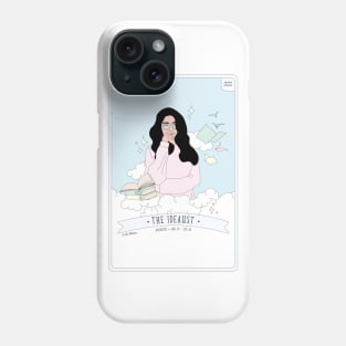 Aquarius | The Idealist Phone Case