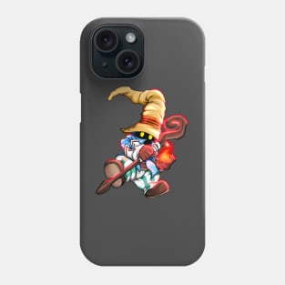 Firaga! Phone Case