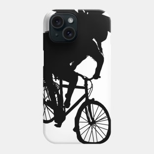 cycologist Phone Case